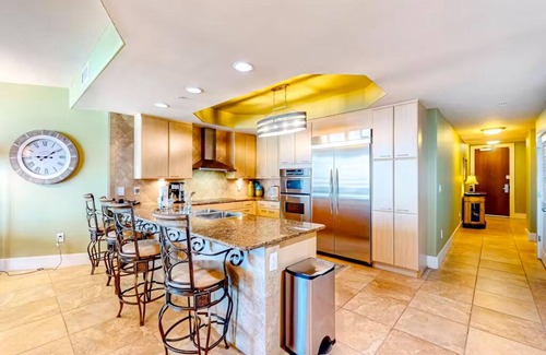 Orange Beach East Condo | Caribe The Resort D401 2 Bedroom Condo by RedAwning