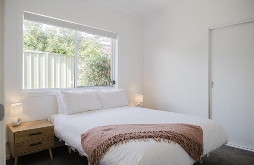 Narrawallee House | Carinya at Narrawallee