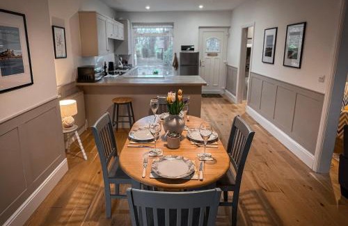 West Thirston House | Carinya Cottage - Detached cosy cottage near Alnwick and Warkworth