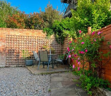 West Thirston House | Carinya Cottage - Detached cosy cottage near Alnwick and Warkworth
