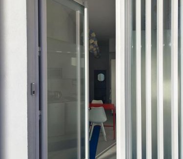 La Malva-rosa Apartment | CariSan1 - 6 min to beach, modern, bright