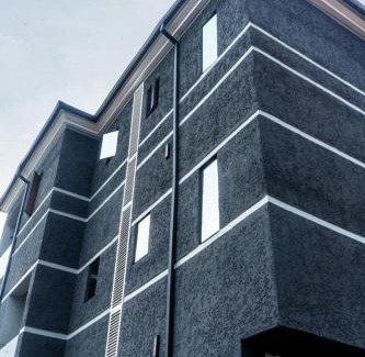 Lagos Apartment | Carizma Luxury Apartments, Ikeja