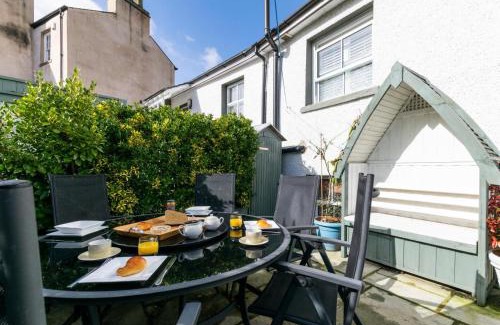 Cark House | Cark House Cottage