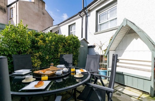 Cark House | Cark House Cottage - Three Bedroom House, Sleeps 6