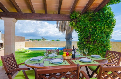 Vilafranca de Bonany House | Carles