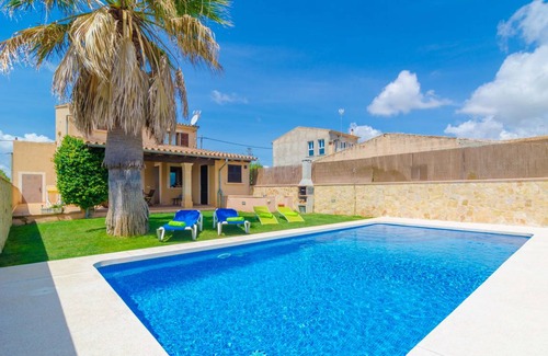 Vilafranca de Bonany House | Carles