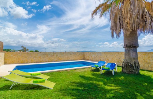 Vilafranca de Bonany House | Carles