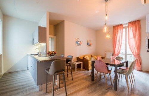 Historic Centre Apartment | Carlina Palace by Varental