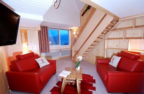 Font-Romeu-Odeillo-Via Hotel | Carlit