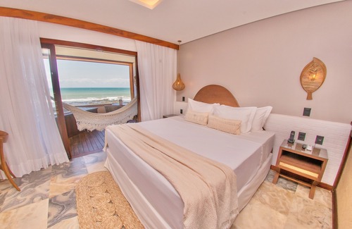 Taiba Hotel | Carlore Hotel Taíba