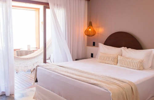 Taiba Hotel | Carlore Hotel Taíba
