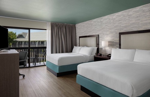 Carlsbad Hotel | Carlsbad By The Sea Hotel