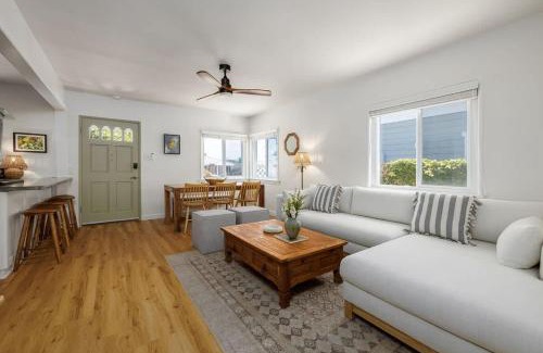 Carlsbad House | Carlsbad Cottage - Remodeled