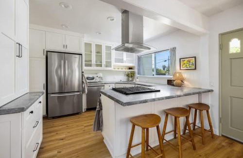 Carlsbad House | Carlsbad Cottage - Remodeled