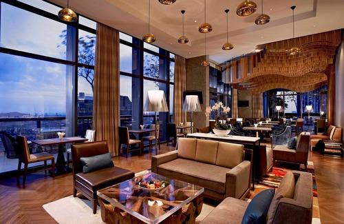 Tanjong Pagar Hotel | Carlton City Hotel Singapore