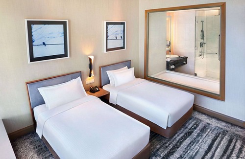 Tanjong Pagar Hotel | Carlton City Hotel Singapore