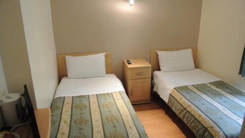 King's Cross Hotel | Carlton Hotel