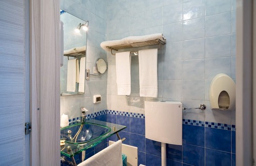 Capo Hotel | Carlton Hotel Riviera