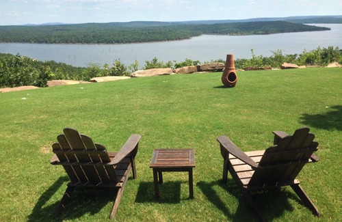 Eufaula Apartment | Carlton Landing! Stay at The Meeting House!
