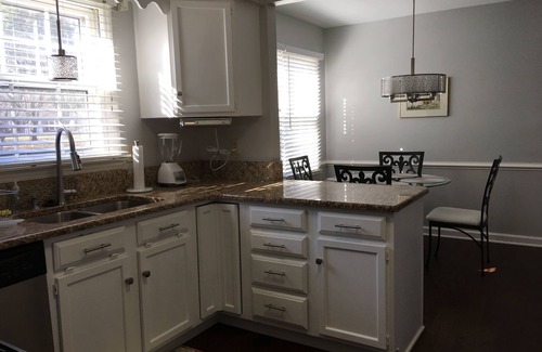 Charlotte House | Carmel Road/Ballantyne /South Charlotte Area Cape Cod Home