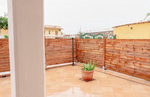 Torre Annunziata House | Carmela's Guest House Pompeii
