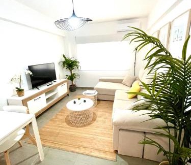 Sanlucar de Barrameda Apartment | Carmen viejo 12