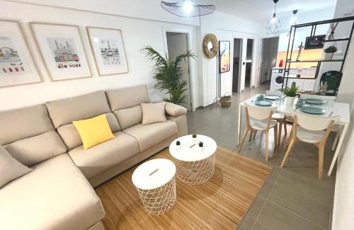 Sanlucar de Barrameda Apartment | Carmen viejo 12