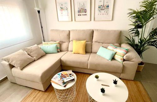 Sanlucar de Barrameda Apartment | Carmen viejo 12