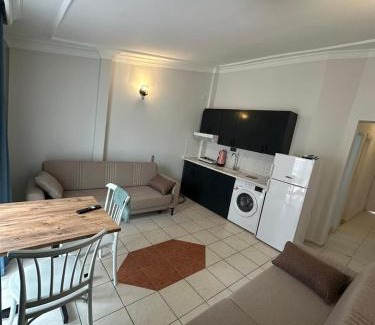 Hisaronu Hotel | Carmina Hotel