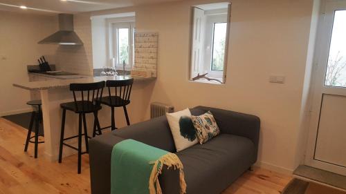 Espinho Apartment | Carmo Apartment