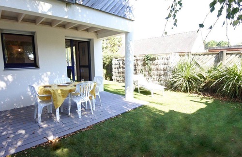 Carnac House | Carnac - 4-room house - 55m² - Pool - Wifi