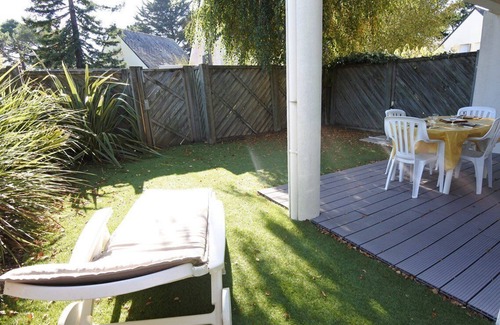 Carnac House | Carnac - 4-room house - 55m² - Pool - Wifi
