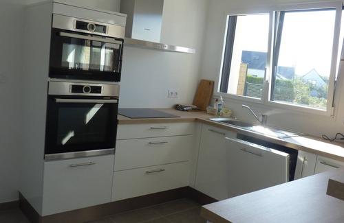 Carnac House | Carnac - Close to beaches and shops - 3 bedrooms