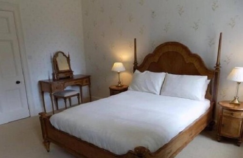 Nairn Bed & Breakfast | Carnach House