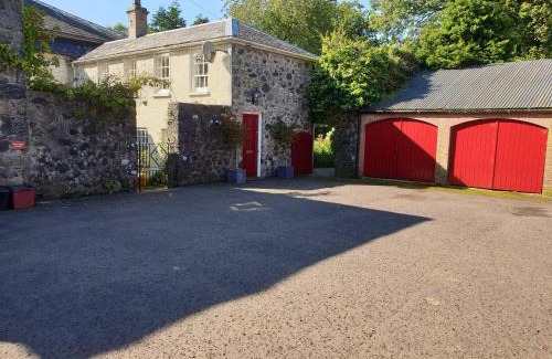Broughshane House | Carncairn