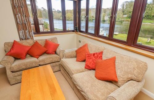Helford Passage House | Carne Mill