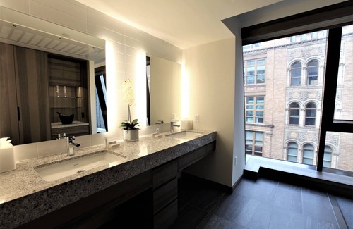 Central Park South Hotel | Carnegie Hotel
