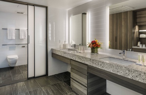 Central Park South Hotel | Carnegie Hotel