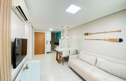 Praia dos Carneiros Apartment | Carneiros Beach Resort