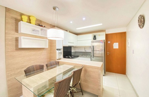 Praia dos Carneiros Apartment | Carneiros Beach Resort
