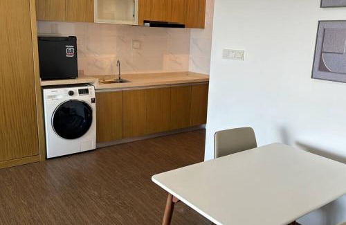 Gelang Patah Apartment | Carnelian Tower Hotel at ForestCity 4104 with WIFI