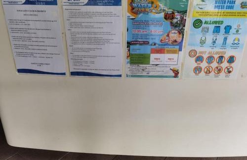 Gelang Patah Apartment | Carnelian Tower Hotel at Forescity 4124 with WIFI