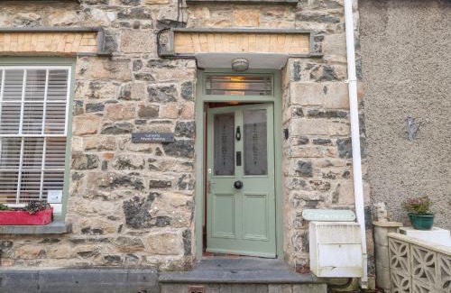 Newport House | Carnorfa
