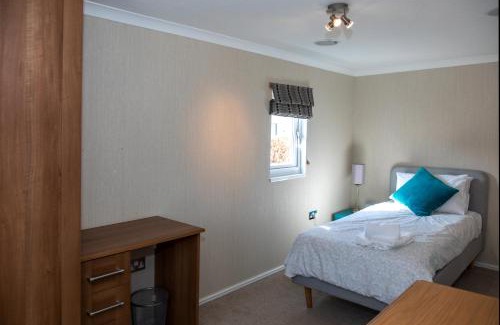 Wisbech Villa | Carnoustie Dreams