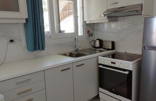 Archanes-Asterousia Apartment | Carob Tree apartment, Tris Ekklisies