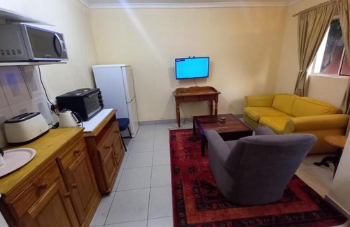 Greater Johannesburg Metropolitan Area House | Carol Cottage Fun