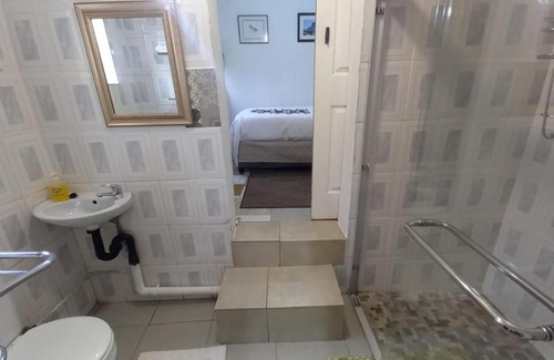 Greater Johannesburg Metropolitan Area House | Carol Cottage Fun