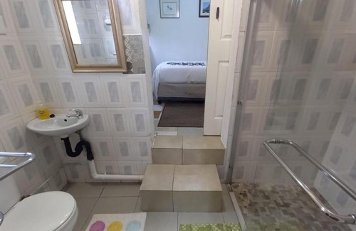 Greater Johannesburg Metropolitan Area House | Carol Cottage Fun