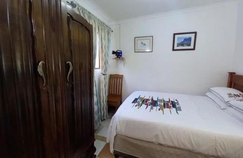Greater Johannesburg Metropolitan Area House | Carol Cottage Fun