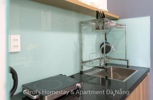 Son Tra Apartment | Carol Homestay & Apartment Da Nang 3